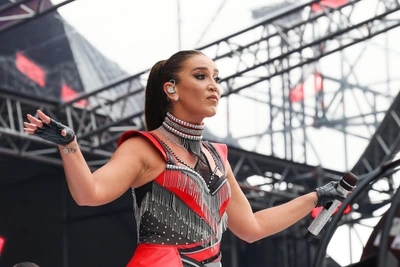 Бузова отреагировала на планы по обустройству набережной в Ярославле