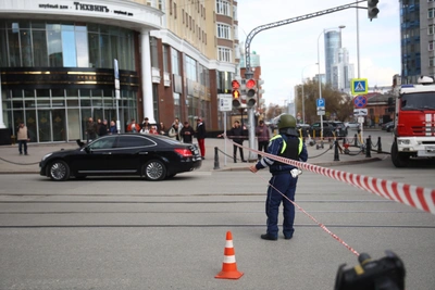 Пять главных вопросов об атаке БПЛА в Екатеринбурге