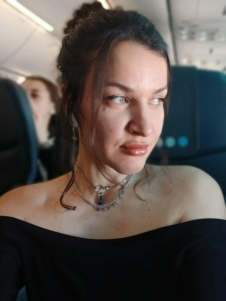 Анастасия Скворцова страдала от послеродовой депрессии