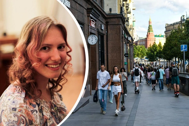 Не для всех столица становится манящей | Источник: Анастасия Григорьева / Vk.com, Артем Устюжанин / MSK1.RU