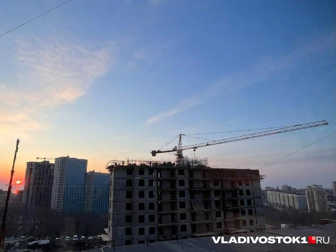 Сильный шум напугал жителей Нейбута. В прошлом году это случилось в тоже время | Источник: Алиса Князева / VLADIVOSTOK1.RU
