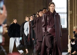 Марк Томас уходит из Carven после года на посту креативного директора: причины