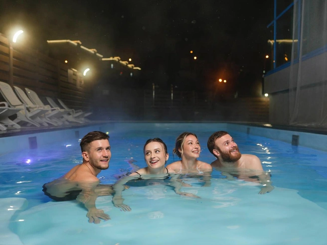 Новый тариф будет действовать с 16 октября | Источник: «Аквамир»