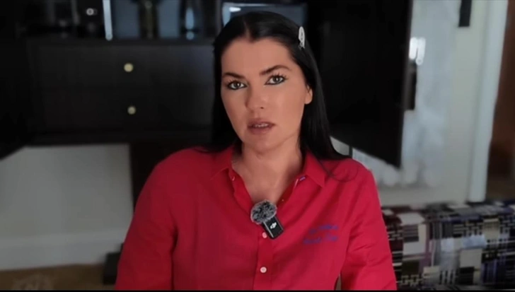 Вероника высказала предположения, опираясь на интервью всех героев скандала