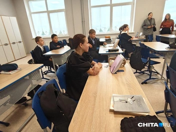 Источник: Тамара Ван-Фу-Ли / CHITA.RU