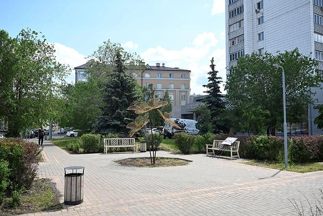 Источник: Денис Гордийко / kzn.ru