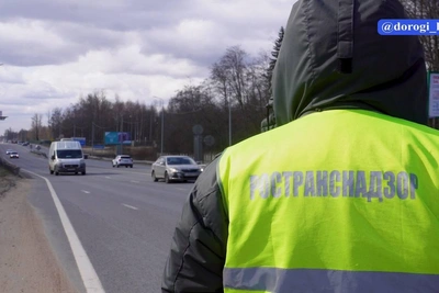 В Ленобласти вводят весенние ограничения на дорогах