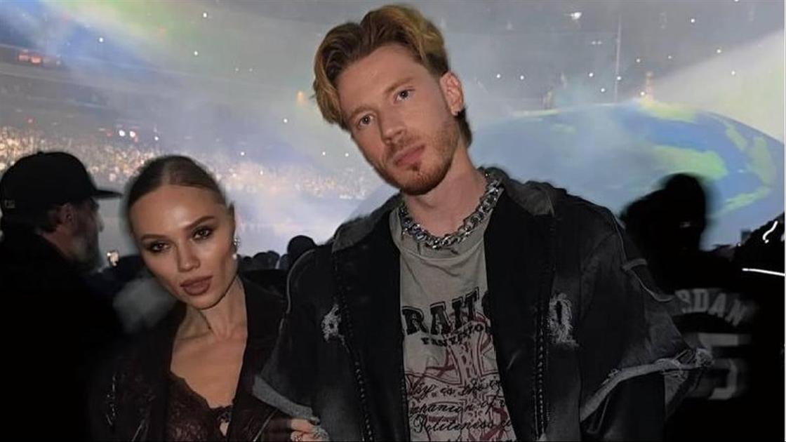 Новая девушка Никиты Преснякова: живет в Америке, растит сына и похожа на Краснову