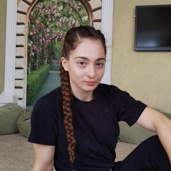 «Ходила на разведку»: за три дня до пропажи Анна Цомартова гуляла по маршруту, который стал для нее роковым