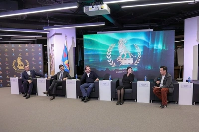 Хабаровск примет III Дальневосточную кинопремию