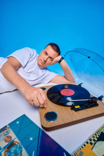 Юрий Ступник