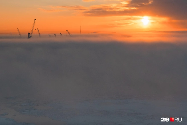 Источник: Иван Митюшёв / 29.RU