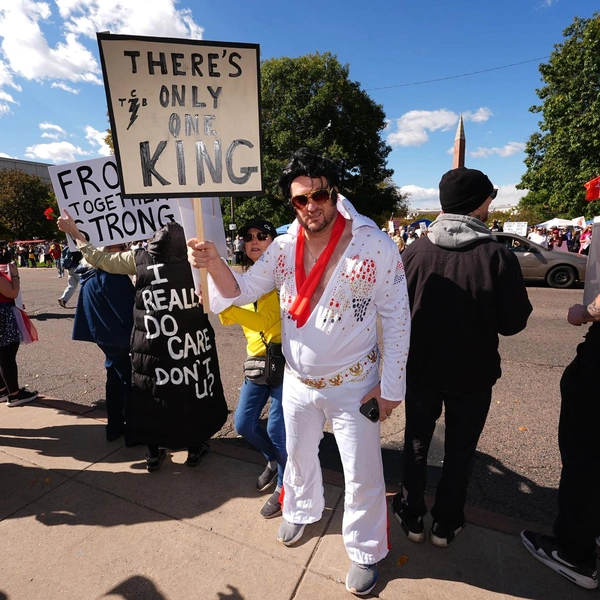 Источник: David Zalubowski / Assotiated Press