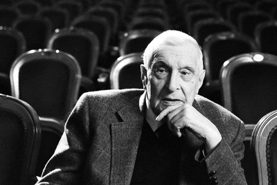 Олег Басилашвили отменил вечер в БДТ из-за смерти жены