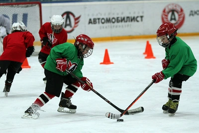 Гиперактивный ребенок: куда деть энергию