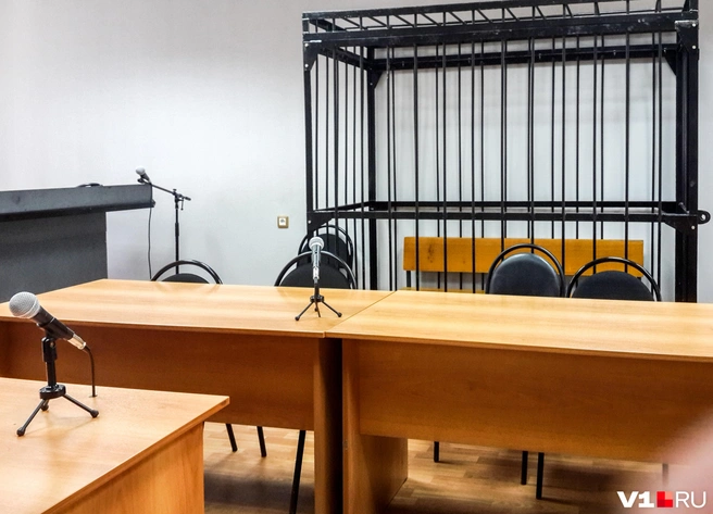 Дело было направлено в Центральный районный суд | Источник: Наталья Лапцевич / 74.RU
