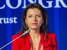 «Почему именно со мной?!»: Маргарита Симоньян со слезами рассказала о Тигране Кеосаяне, который лежит в коме