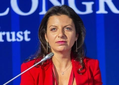 «Почему именно со мной?!»: Маргарита Симоньян со слезами рассказала о Тигране Кеосаяне, который лежит в коме