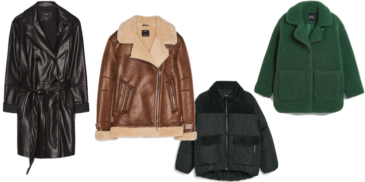 Monki, Bershka 