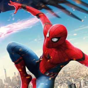 Угадай, какими именами из Marvel люди называют детей?