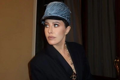 «Хочет выглядеть свободной, креативной, богатой»: стилист объяснила, что происходит со стилем Собчак