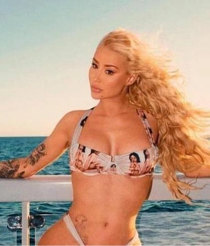 Игги Азалия зарабатывает около 9,2 миллиона долларов в месяц на своем OnlyFans