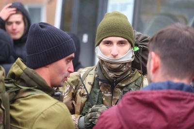 В Воронеже опровергли слухи о весенней мобилизации