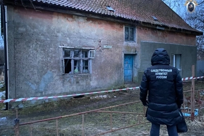 В Приморье расследуют обрушение конструкций жилого дома