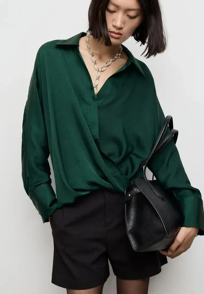 Что обязательно должно быть в вашем гардеробе весной 2026 года