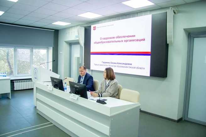 Депутаты также утвердили список студентов-технарей из ОмГТУ для получения специальной стипендии | Источник: Законодательное Собрание Омской области