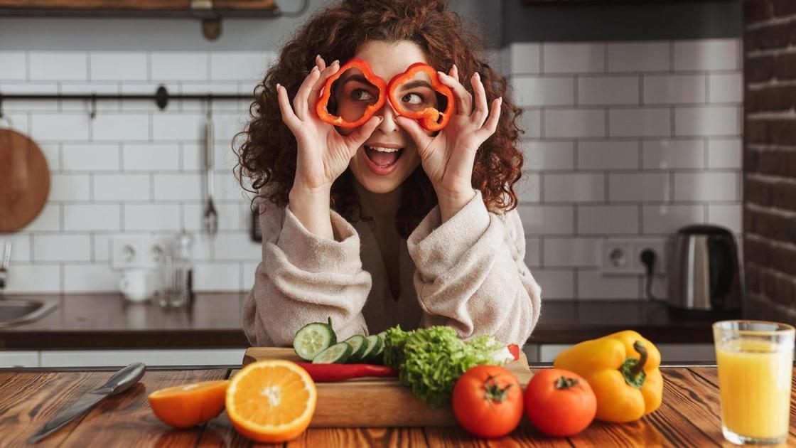 ПП-завтраки для похудения: 14 простых рецептов на каждый день