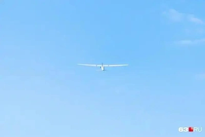 В Сочи включили сирены из-за угрозы атаки дронов