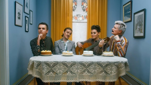 Новый клип Little Big Banana Man собрал миллион просмотров за шесть часов
