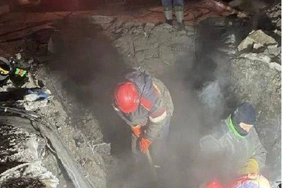 Почти 3,5 тысячи бийчан без тепла из-за прорыва трубопровода