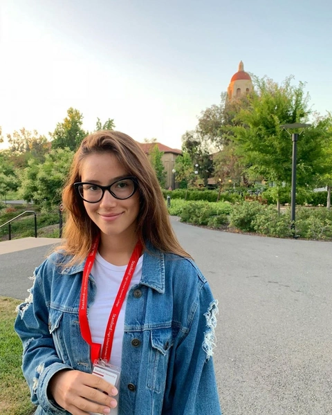 Дина Немцова