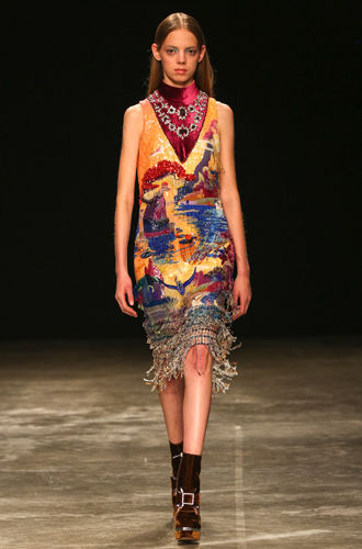 Mary Katrantzou
