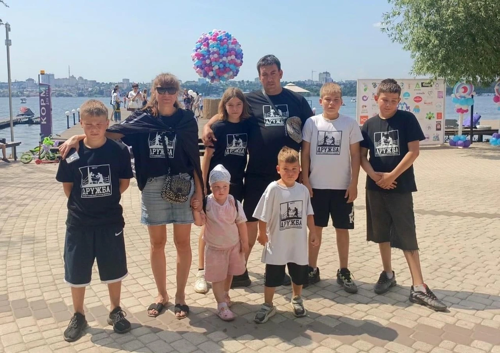 Источник: личная страница героини публикации во «ВКонтакте» / Елена Латакова