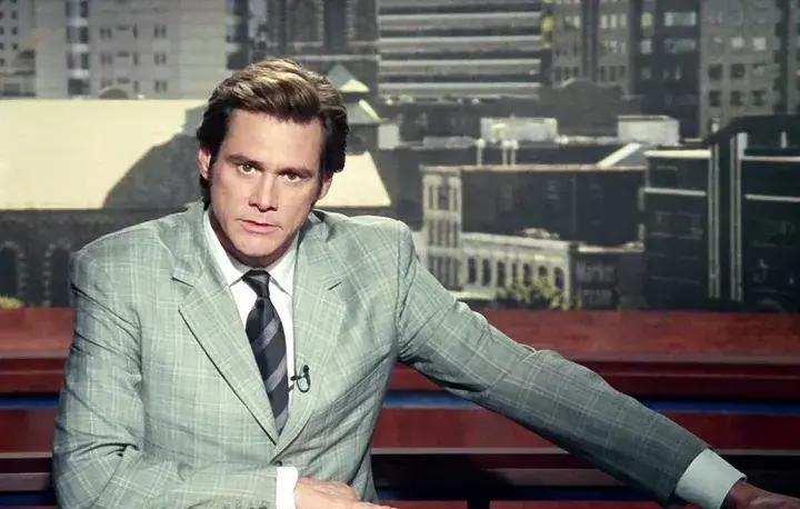 «Брюс Всемогущий»