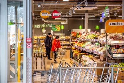 Цены на продукты в Башкирии продолжат расти