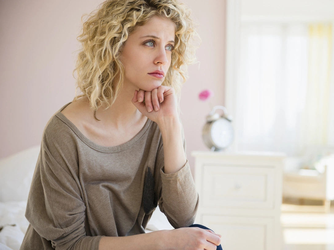 Напрасная жертва: как перестать жить ради других | marieclaire.ru