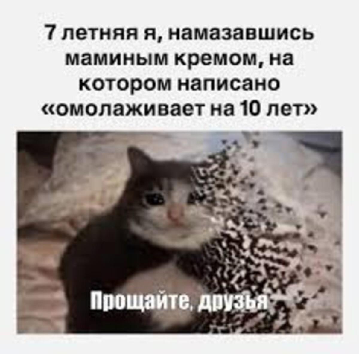 Красота — страшная сила: 10 мемов про косметологов и уход