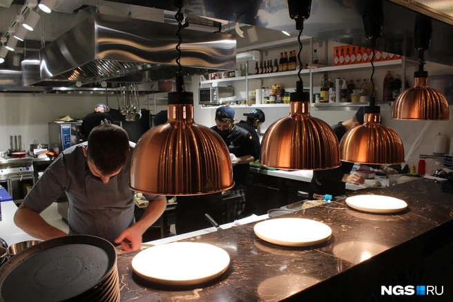 В отзывах геосервисов можно увидеть то, чего нет в реальности | Источник: Стас Соколов / NGS.RU