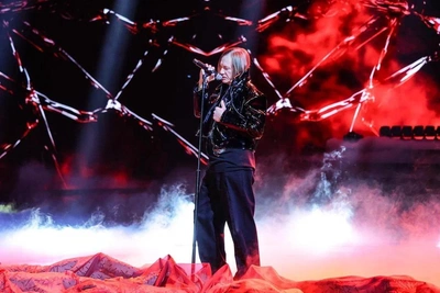 Superstar! Battle of the Seasons premieres on NTV