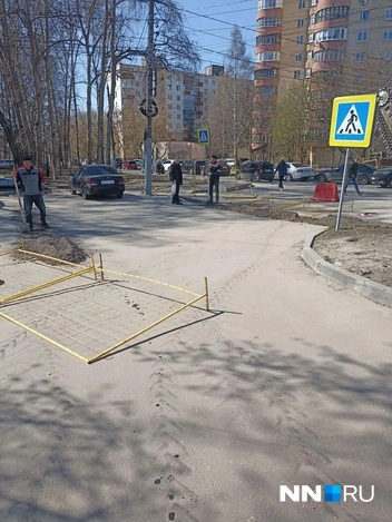 Источник: Читательница NN.RU