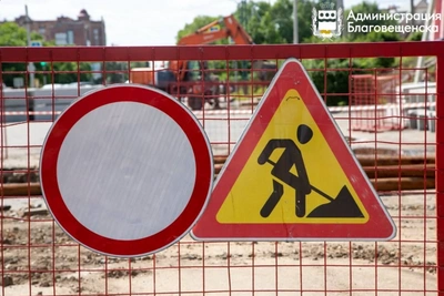 4 апреля начнется ремонт улицы Студенческой