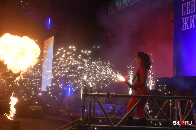 Источник: Александра Балаба / 51.RU