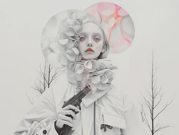 Источник: theGirl | Midjourney