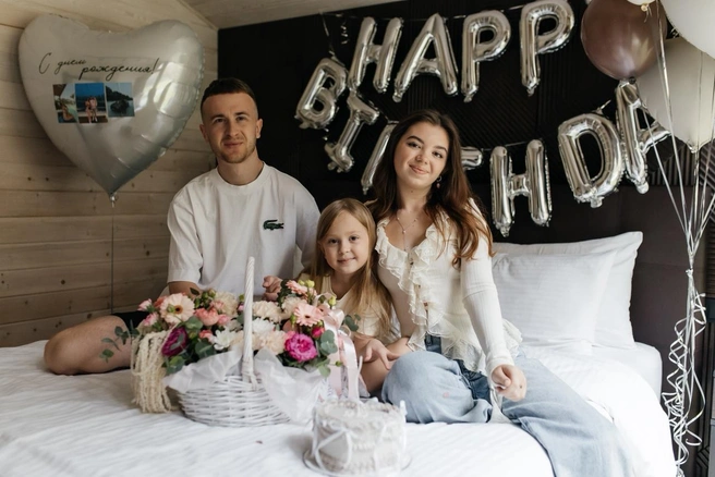 Найдутся развлечения как для взрослых, так и для детей | Источник: «Сосновый бор»