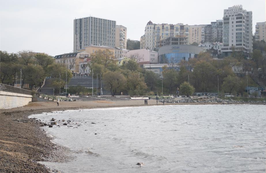 1973 год | Источник: Елена Буйвол / VLADIVOSTOK1.RU