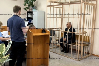 Мошенник выпросил 35 млн рублей «на БПЛА» в Петербурге